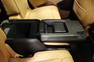 2025 Jeep Grand Cherokee L Summit Reserve