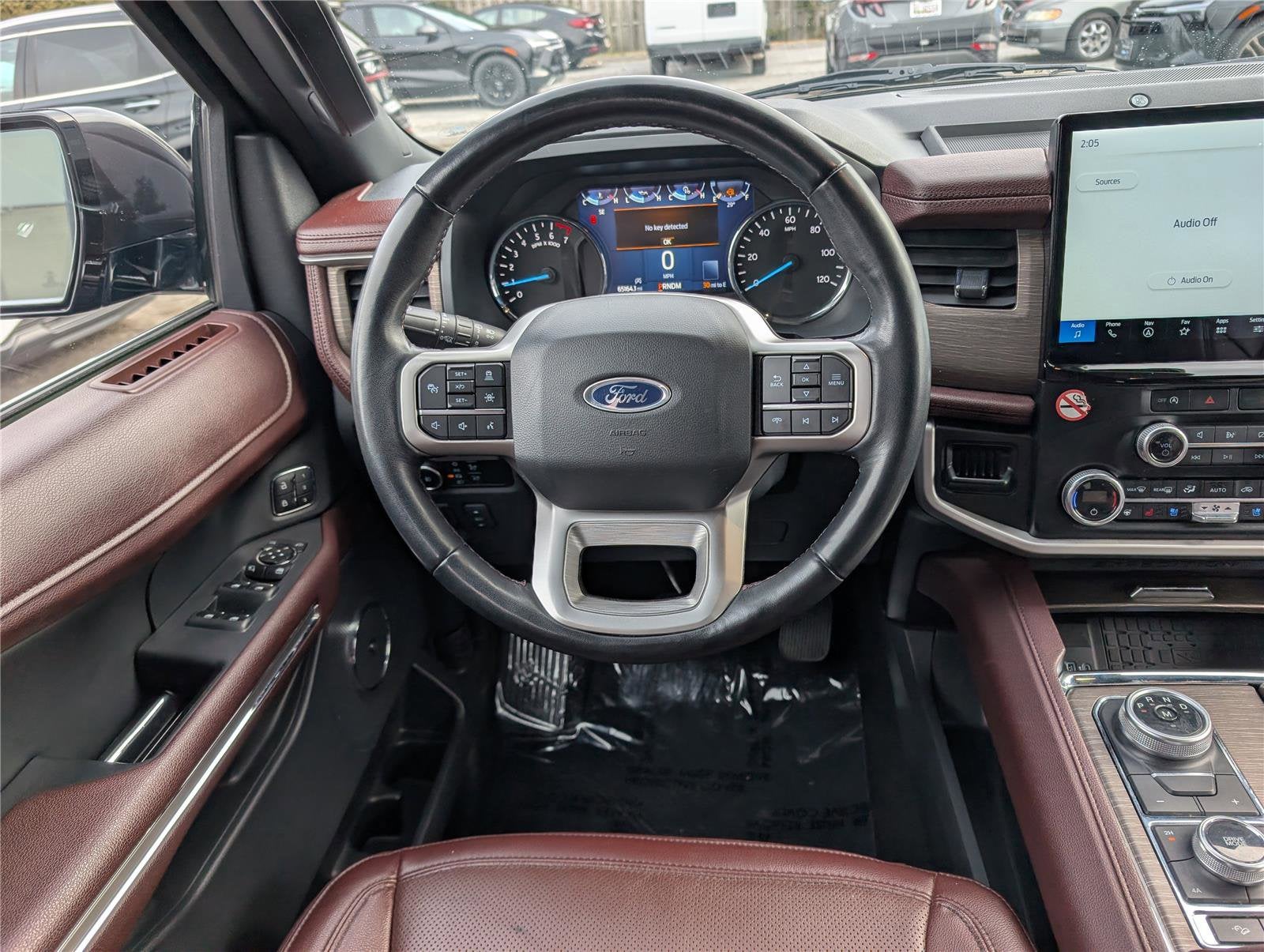 2024 Ford Expedition Limited