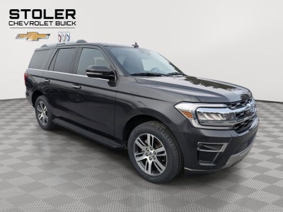 2024 Ford Expedition Limited