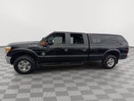 2011 Ford Super Duty F-250 SRW XL
