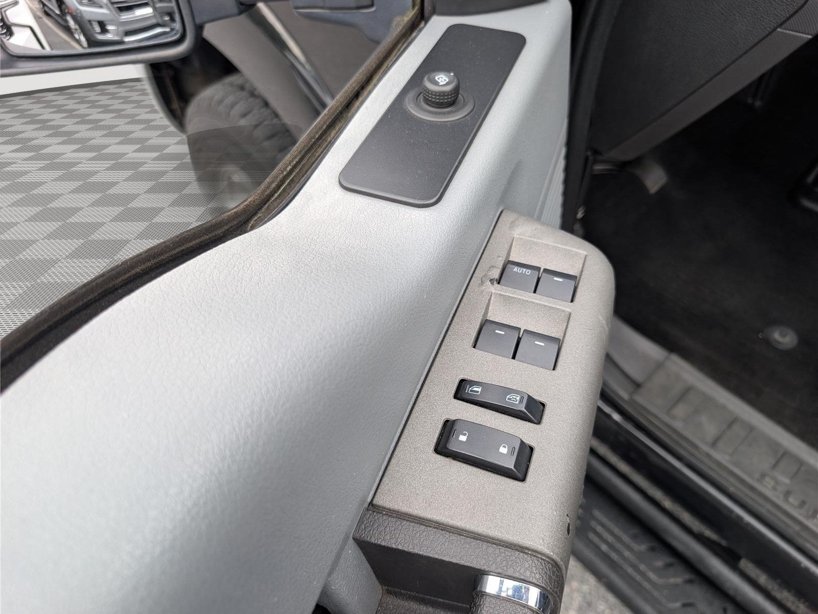2011 Ford Super Duty F-250 SRW XL