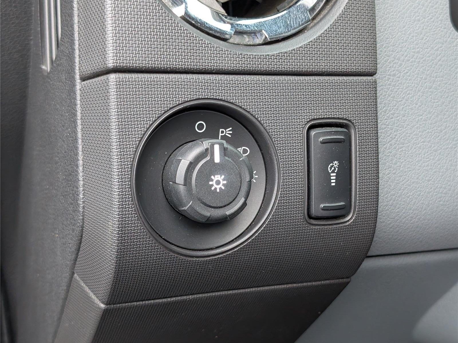 2011 Ford Super Duty F-250 SRW XL