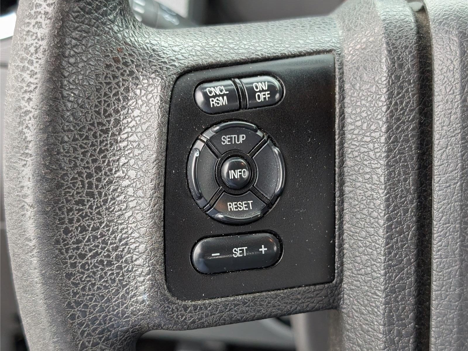 2011 Ford Super Duty F-250 SRW XL