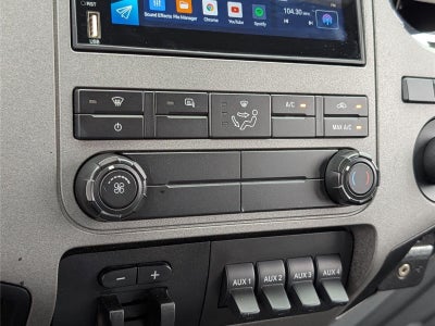 2011 Ford Super Duty F-250 SRW XL