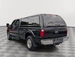 2011 Ford Super Duty F-250 SRW XL