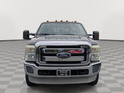 2011 Ford Super Duty F-250 SRW XL