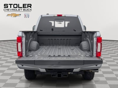 2021 Ford Super Duty F-250 SRW XL