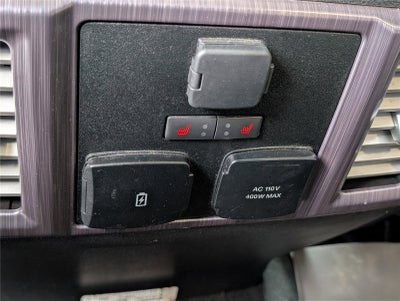 2021 Ford Super Duty F-250 SRW XL