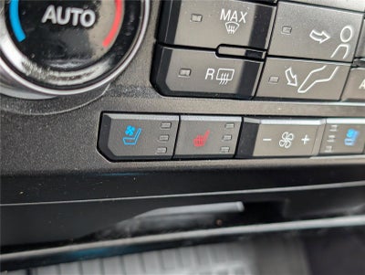 2021 Ford Super Duty F-250 SRW XL