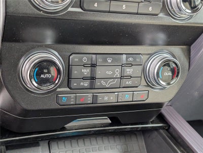 2021 Ford Super Duty F-250 SRW XL