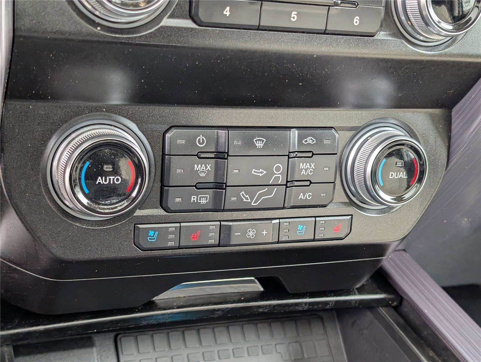 2021 Ford Super Duty F-250 SRW XL