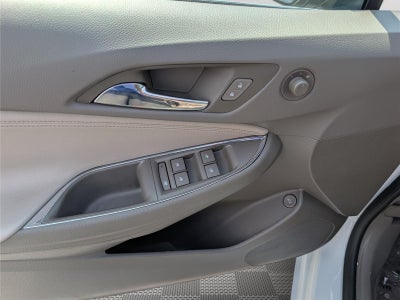 2017 Chevrolet Cruze Premier