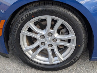 2019 Chevrolet Camaro 1LS