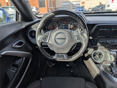 2019 Chevrolet Camaro 1LS