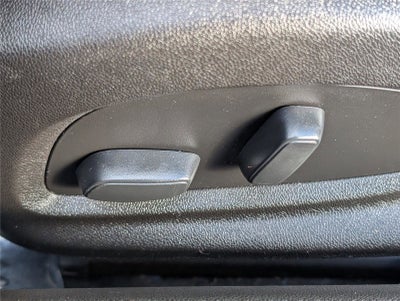 2019 Chevrolet Camaro 1LS