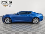 2019 Chevrolet Camaro 1LS