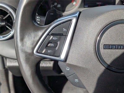 2019 Chevrolet Camaro 1LS