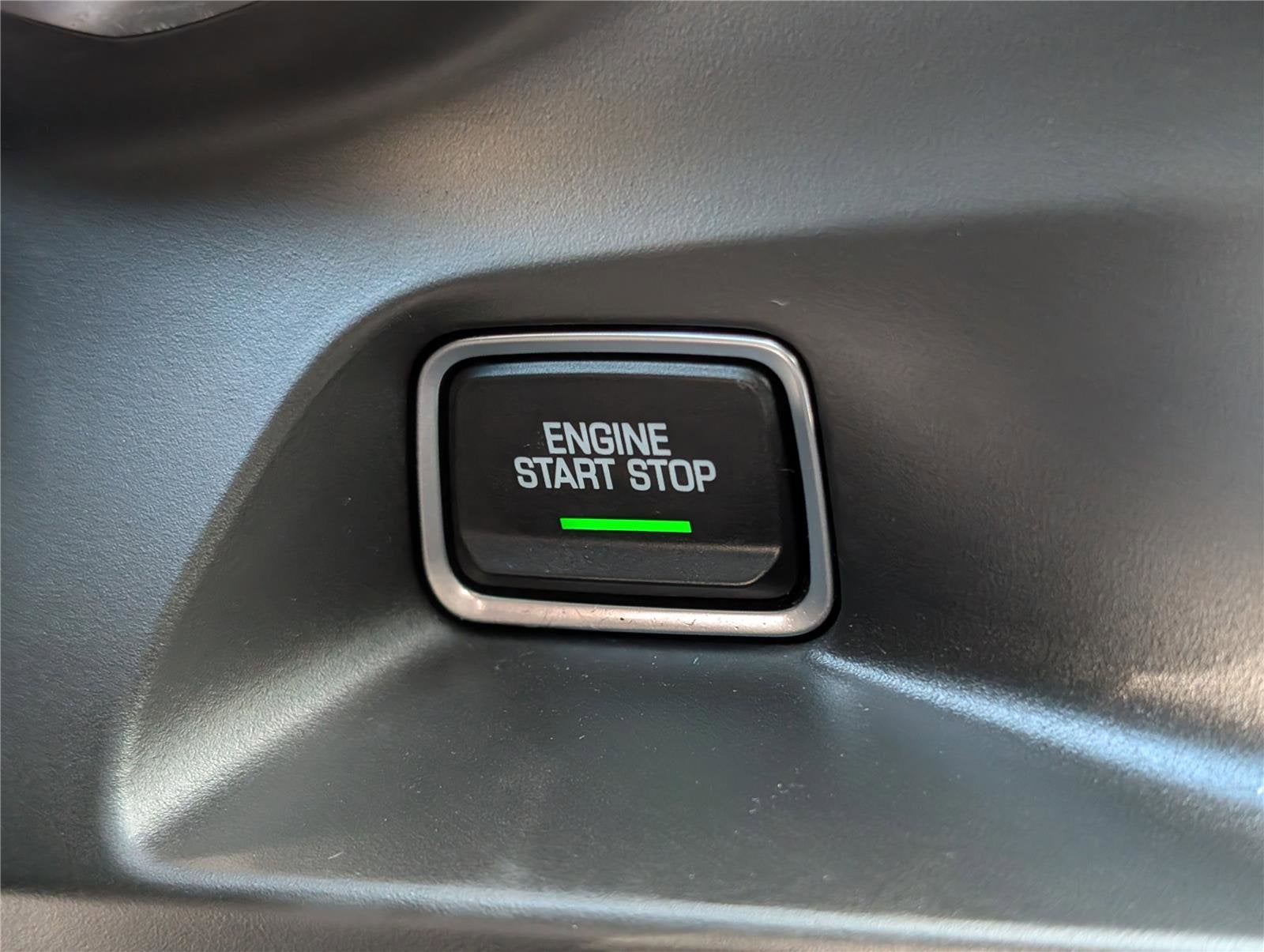 2019 Chevrolet Camaro 1LS