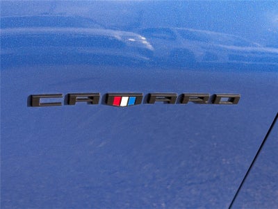 2019 Chevrolet Camaro 1LS