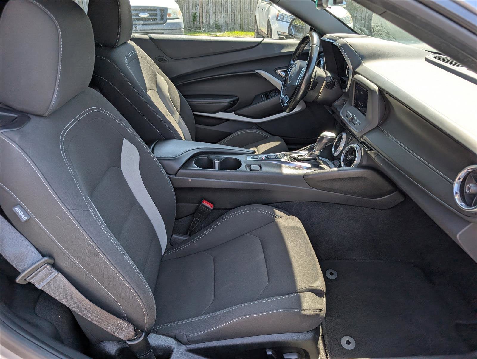 2023 Chevrolet Camaro 1LT