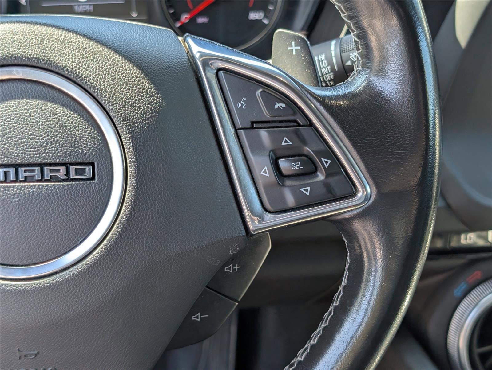 2023 Chevrolet Camaro 1LT