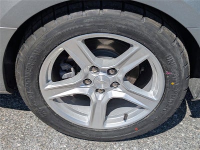 2023 Chevrolet Camaro 1LT