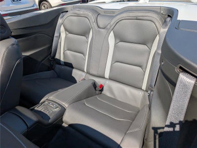 2024 Chevrolet Camaro 3LT