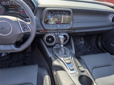 2024 Chevrolet Camaro 3LT