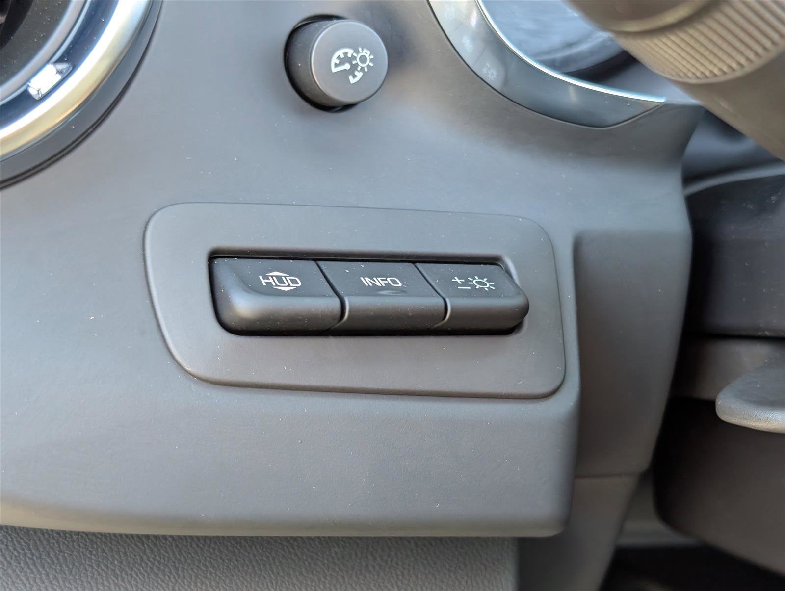 2024 Chevrolet Camaro 3LT