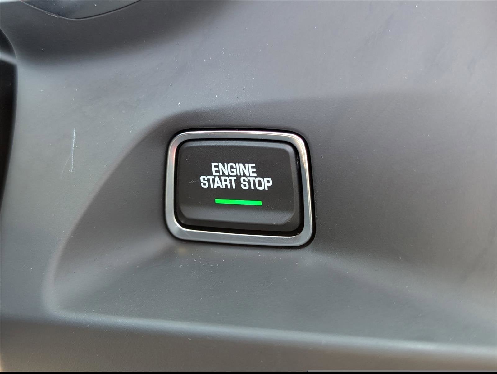 2024 Chevrolet Camaro 3LT