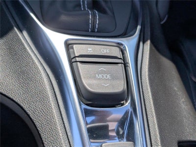 2024 Chevrolet Camaro 3LT