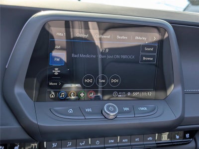 2024 Chevrolet Camaro 3LT