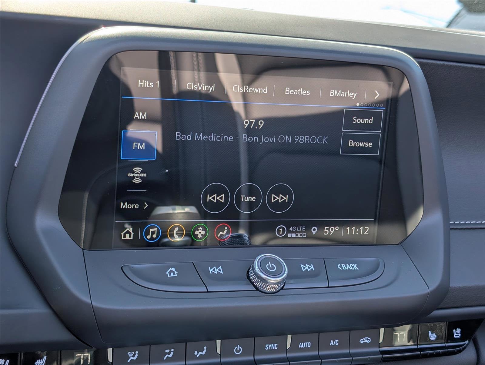 2024 Chevrolet Camaro 3LT