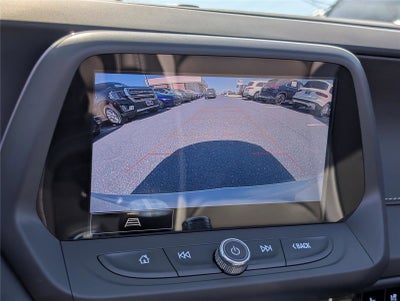 2024 Chevrolet Camaro 3LT