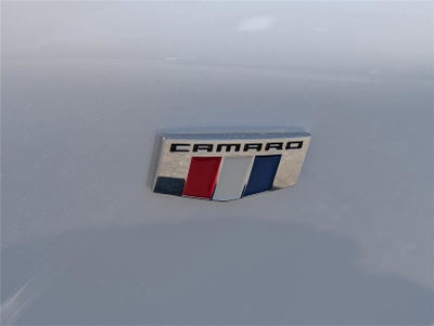2024 Chevrolet Camaro 3LT