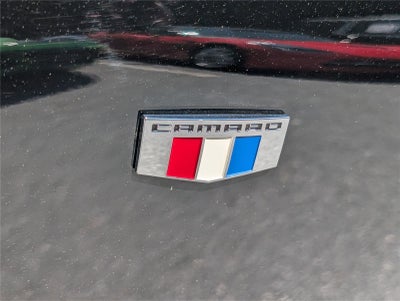 2024 Chevrolet Camaro 2SS