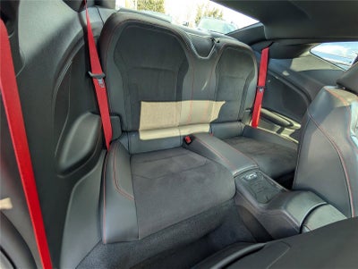 2022 Chevrolet Camaro ZL1