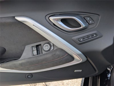 2022 Chevrolet Camaro ZL1