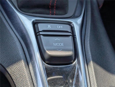 2022 Chevrolet Camaro ZL1