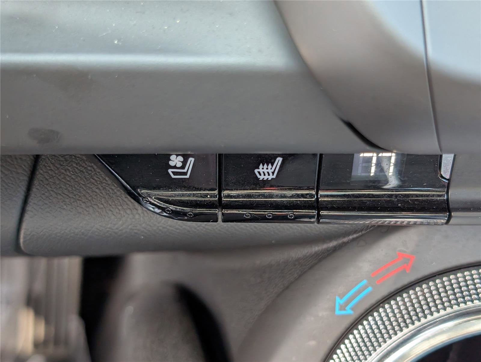 2022 Chevrolet Camaro ZL1