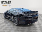 2022 Chevrolet Camaro ZL1