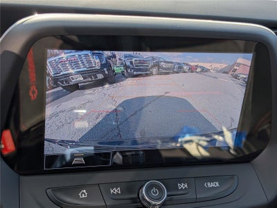 2022 Chevrolet Camaro ZL1