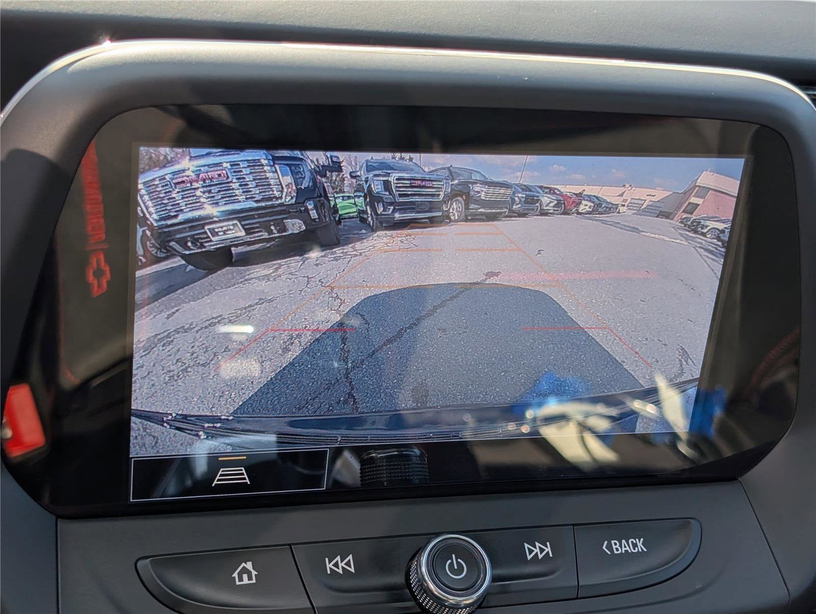 2022 Chevrolet Camaro ZL1