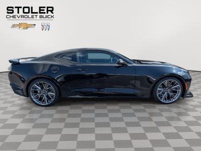 2022 Chevrolet Camaro ZL1