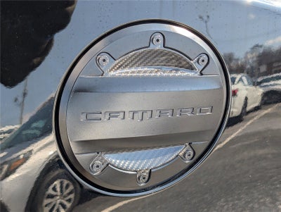 2022 Chevrolet Camaro ZL1