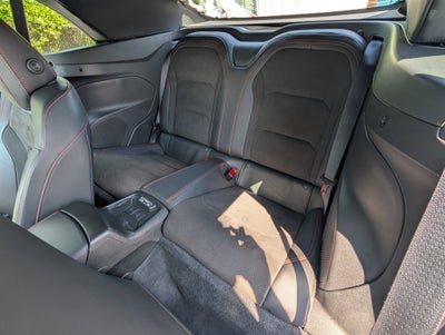 2021 Chevrolet Camaro ZL1