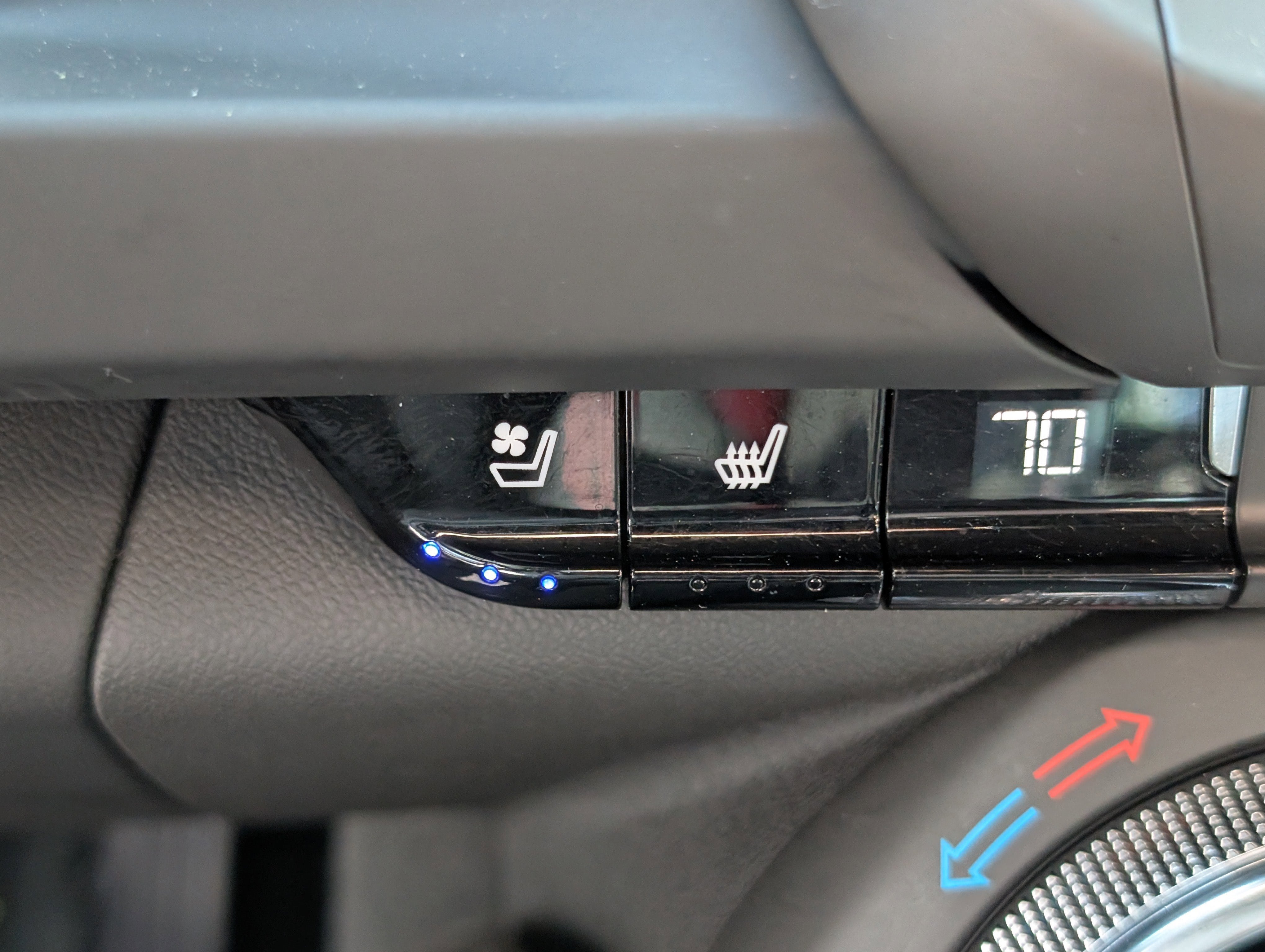 2021 Chevrolet Camaro ZL1