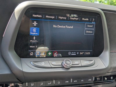 2021 Chevrolet Camaro ZL1