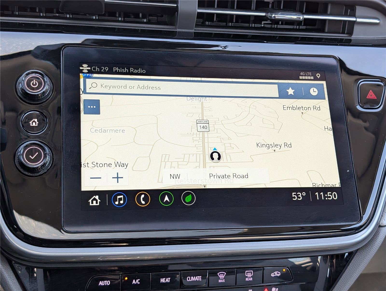 2023 Chevrolet Bolt EUV Premier