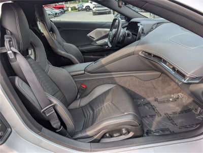 2020 Chevrolet Corvette Stingray 2LT